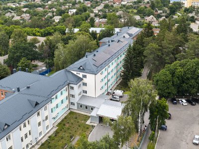 Відомий бренд вклався в українські лікарні: що зміниться після масштабної модернізації