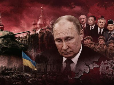 Проблеми Путіна можуть підірвати всю Європу: експерт попередив про наближення нової смути