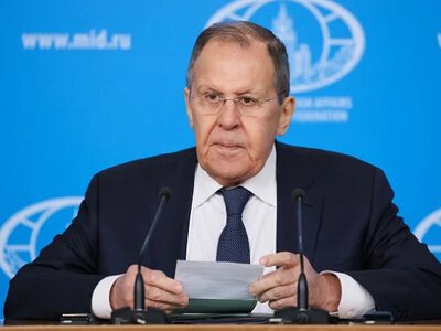 Кремль знову підняв ставки: Лавров назвав вимоги, без яких Росія не погодиться на мир