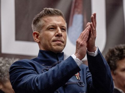 Прискорений вступ України до ЄС під питанням? Гучна заява Мадяра сколихнула політиків