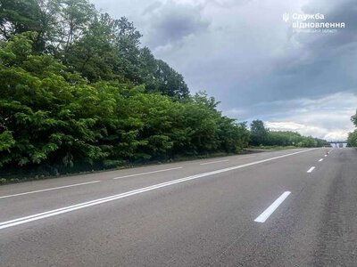 1,2 млрд грн виділять на утримання трас Чернівецької області