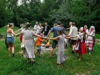 Купальська ніч по-новому: чому улюблена літня традиція більше не припадає на липень