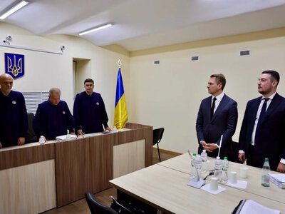 Довічне отримав чоловік за ґвалтування трьох падчерок - рішення домоглися в апеляції за підтримки Генпрокурором Кравченком обвинувачення