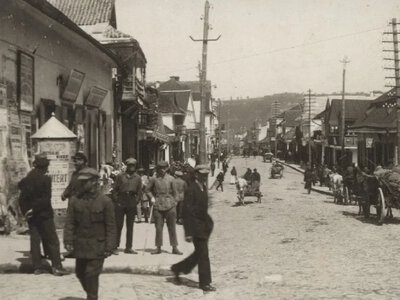  Ретро-мандрівка Кременцем: яким було місто 100 років тому 