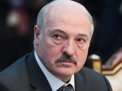 У Лукашенка похизувалися поповненням у корівнику