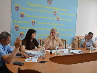 Звання «Почесний громадянин Тернопільської області» посмертно присвоять 39 полеглим захисникам