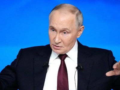 Путін отримав тривожний сигнал: один удар по нафті чи банках може запустити кризу в Росії