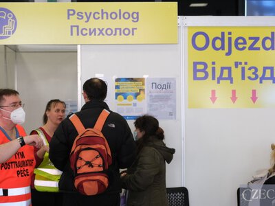 У Чехії змінять правила для іноземців: суди зможуть розглядати справи без їх участі