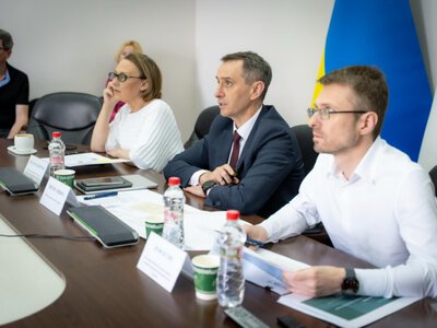 На Рівненщині розширюють мережу послуг із підтримки ментального здоров’я