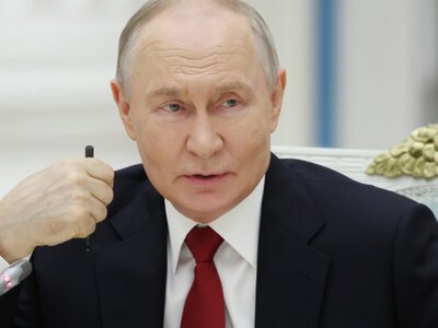 У Кремлі заявили про готовність до переговорів з ЄС, але поставили нову умову