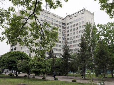 Лубінець виявив проблеми в роботі лікарні швидкої допомоги Києва