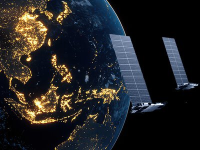 Регуляторні зміни ЄС ставлять під загрозу Starlink в Україні через нові вимоги
