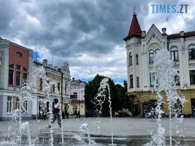 Куди піти у Житомирі на вихідних 20-21 червня | Times ZT
