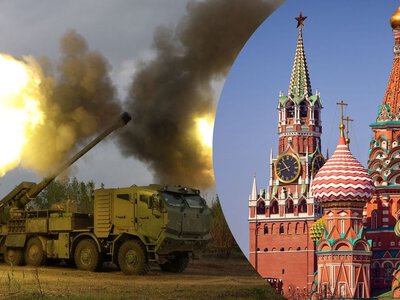 Україна перенесла війну у Москву: Reuters про вибухи, які гриміли кілька днів поспіль