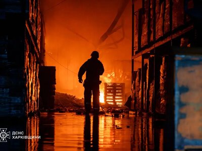 Росіяни атакували Харків та область: 10 людей постраждали, серед них – 4 дитини