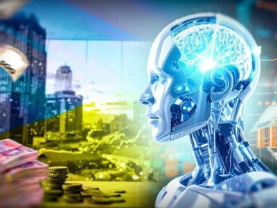 Штучний інтелект в Україні виходить на новий рівень: що сталося за зачиненими дверима
