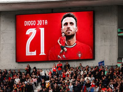 27+1:Незвичайне рішення збірної Португалії викликало емоції на ЧС-2026