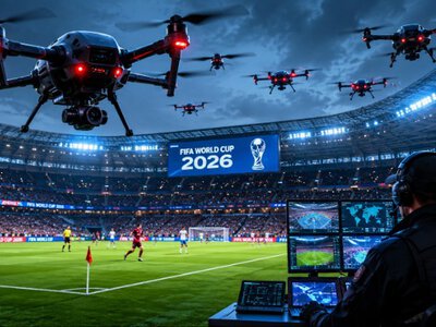 Фейк чи реальна загроза? Погрози хакерів атакувати ЧС-2026 викликали паніку