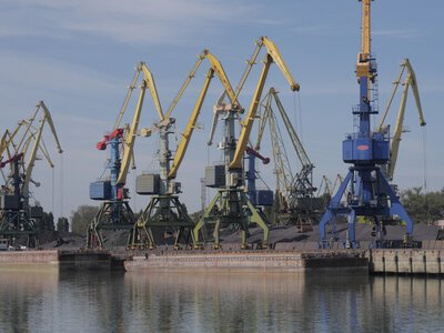 «Золоті часи» Дунаю позаду, агросектор на межі, а аеропорт «заморозили»: чим пожертвував Ізмаїльський район у 2025 році