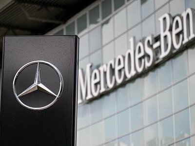 Mercedes-Benz оптимізує видатки та збільшує використання ШІ до 70% на тлі падіння маржі