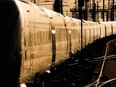 Запустили щоденний потяг до Кишинева: скільки доведеться платити за дорогу