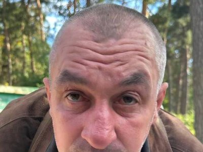 На Житомирщині вже пів року розшукують 52-річного Петра Літвінчука