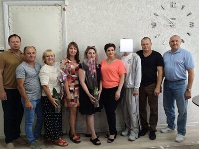 Ще один шанс зростати в родині: у Саф’янівській громаді 16-річний хлопець знайшов прийомну сім’ю