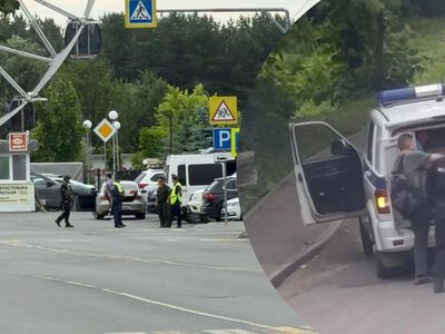 У Пензі почали хапати чоловіків на війну просто на вулицях: жінки кидалися під автобуси