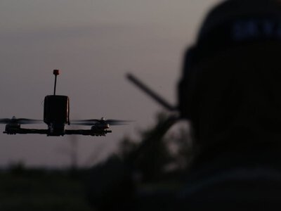Військові-винахідники отримуватимуть 25% вартості ліцензій на свої розробки