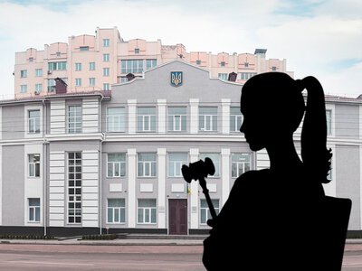 З Чернігівського окружного адмінсуду звільнилася суддя