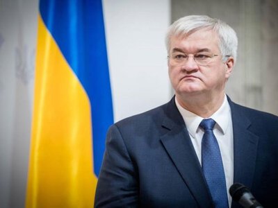 Сибіга підтримав рішення ЄС продовжити санкції проти Росії на рік замість шести місяців