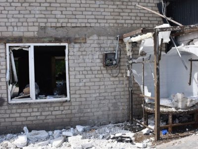 Окупанти вдруге за день вдарили по Краматорську: є загиблі та постраждалі
