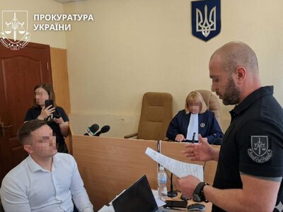До суду передали справу про розкрадання понад 20,6 млн грн на будівництві фортифікацій на Харківщині