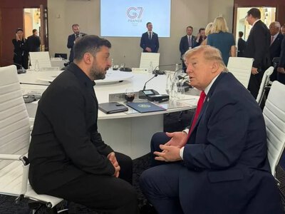 The Economist: Україна, США та Росія могли поновити неформальні переговори