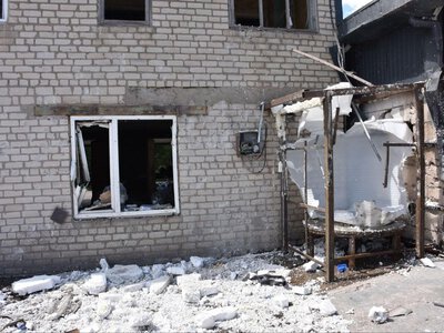 Повторний удар по Краматорську: зросла кількость жертв