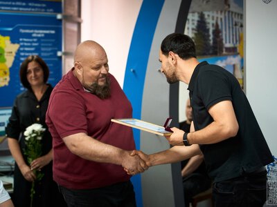 Фермери Рівненщини розвивають виробництво попри виклики війни