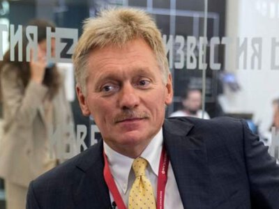Зухвала відповідь Кремля: Пєсков відреагував на спроби лідерів ЄС налагодити таємний діалог із Путіним