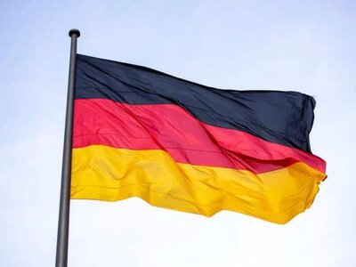 Міноборони Німеччини зацікавилося ракетами двох українських виробників