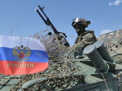 ООН знову внесла армію Росії до списку ганьби за злочини проти дітей в Україні