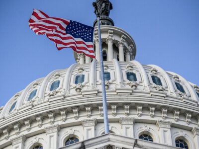 США можуть спрямувати конфісковані активи рф на зброю для України