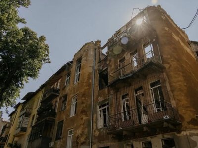 Мешканці будинків-пам’яток в Одесі зможуть отримати виплати за програмою «єВідновлення»