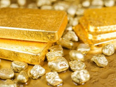 Росія продала конфісковані активи одного з найбільших золотовидобувників за пів ціни - $1,3 мільярда
