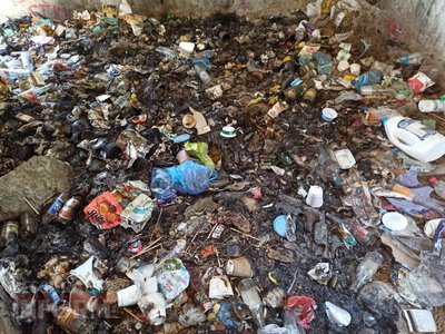 В Аккермані створили комісію для боротьби з безхазяйними відходами та стихійними сміттєзвалищами