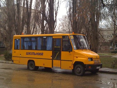 Одеська ОВА без аукціону обрала постачальника автобусів за 109 мільйонів
