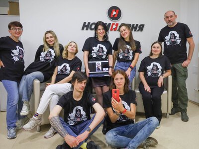 ІМІ визначив найпрозоріші та найвідповідальніші медіа І півріччя 2026: “Новинарня” у списку