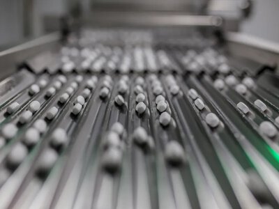 США відкрили тарифне розслідування проти Німеччини через ціни на інноваційні ліки, – Bloomberg
