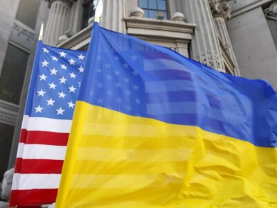 Гроші рф — на озброєння ЗСУ: у США пропонують купувати зброю за заморожені активи росії 