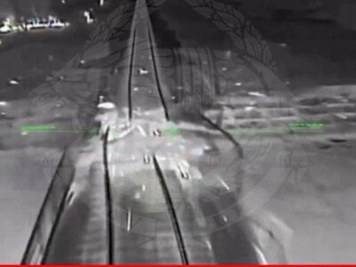 Сили оборони вдарили по залізничних мостах в Криму та інших об’єктах