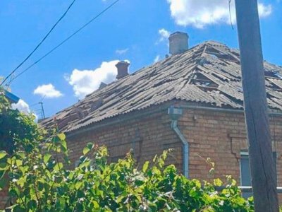 На Дніпропетровщині росіяни вбили та поранили десятьох цивільних