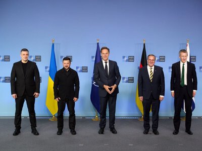 Партнери нададуть 4 мільярди доларів: Зеленський розкрив подробиці нової допомоги для України